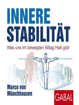 cover image of Innere Stabilität